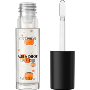Aura Drop Lip Elixir 010 Sparkle Served