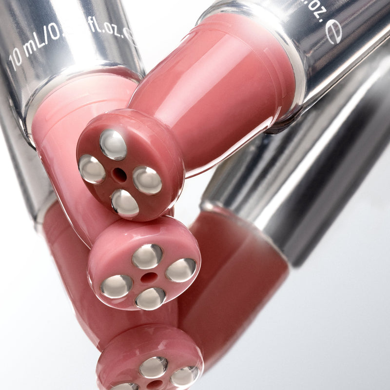 Catrice Beyond The Mirror Mirror Glaze Lip Filler C02 Glowing Drip