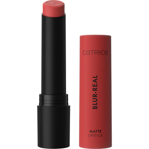 Blur-Real Matte Lipstick 050 Airy Crush