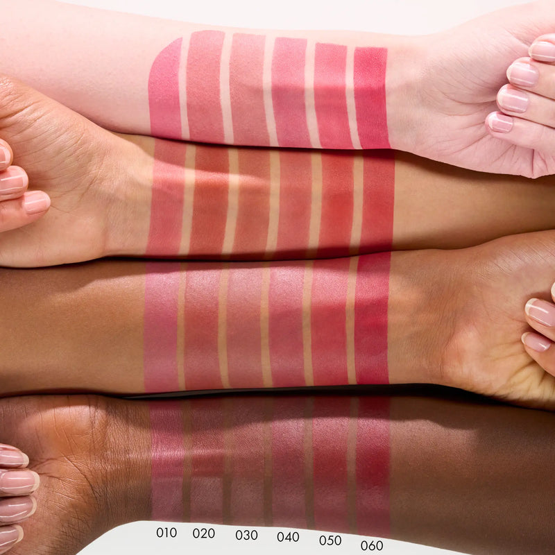 Catrice Blur-Real Matte Lipstick 050 Airy Crush