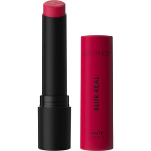 Blur-Real Matte Lipstick 060 Blurred Icon
