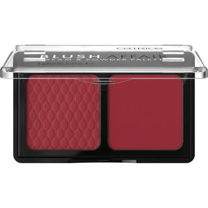 Blush Affair Cream & Powder Palette 050 Bold Berry