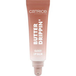 Butter Drippin' Glossy Lip Balm 020 Maple Latte