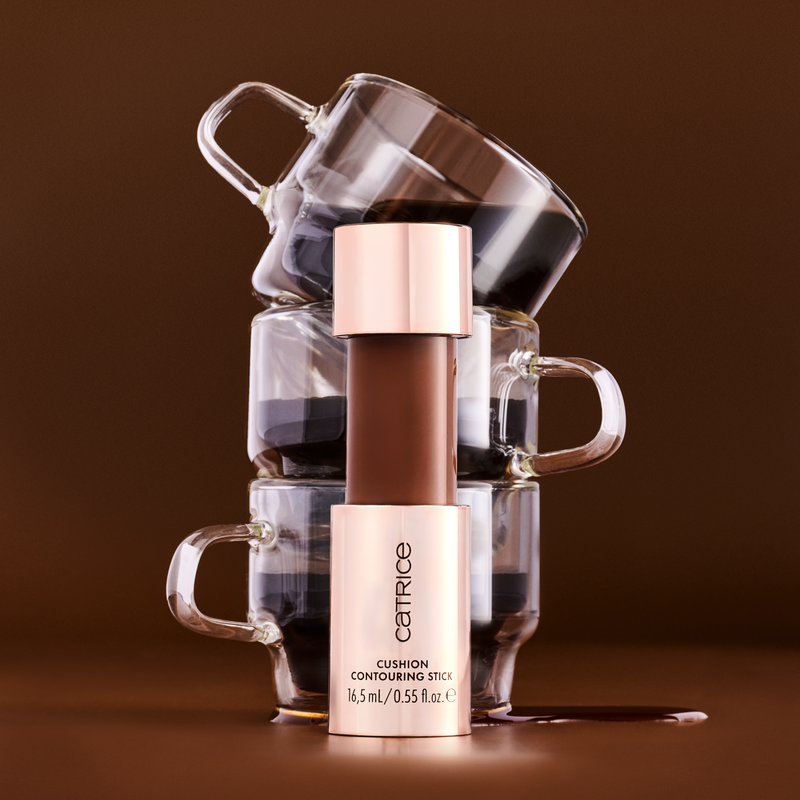 Catrice Cushion Contouring Stick C02 Café Crème Dream