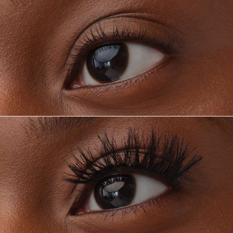 Catrice Faked Dramatic Curl Lashes