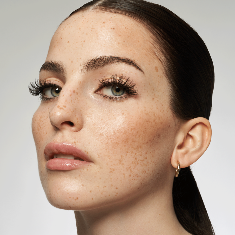 Catrice Faked Dramatic Curl Lashes