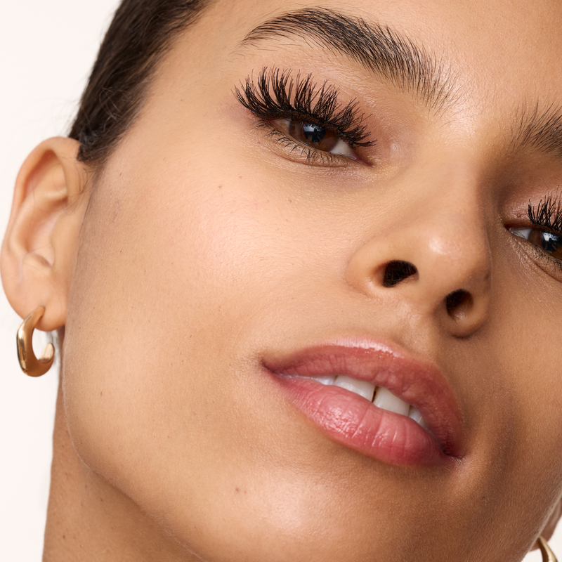 Catrice Faked Dramatic Curl Lashes