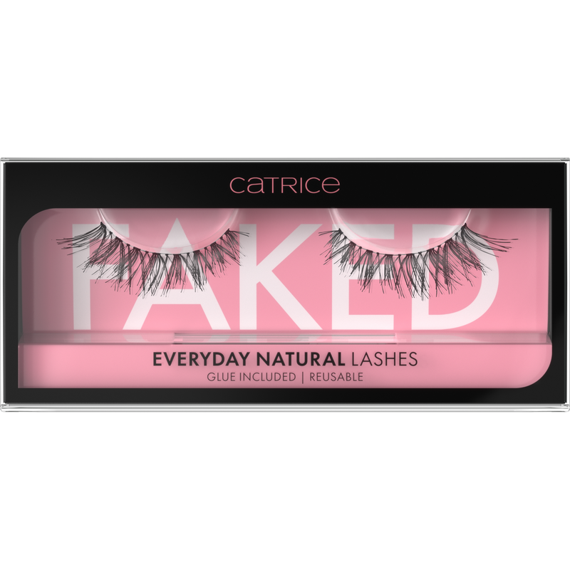 Catrice Faked Everyday Natural Lashes