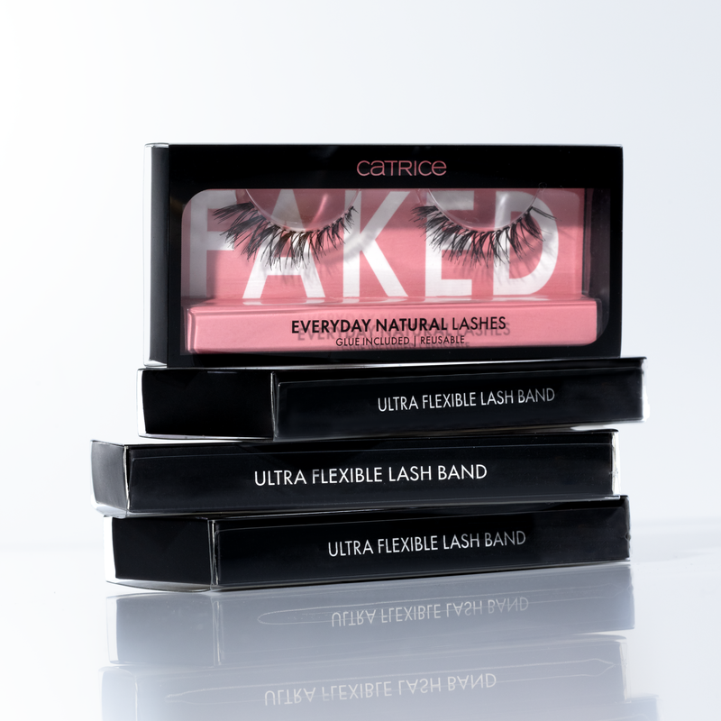 Catrice Faked Everyday Natural Lashes