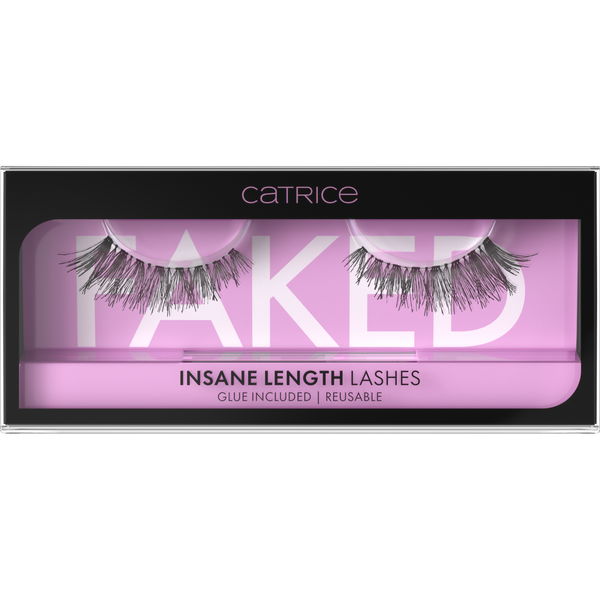 Catrice Faked Insane Length Lashes