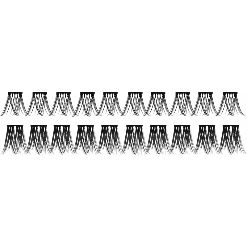 Catrice Faked Volume Cluster Lashes