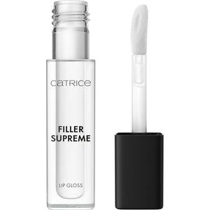 Filler Supreme Lip Gloss 010 High Gloss, Low Drama