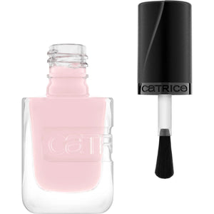 Gel Affair Nail Lacquer 004 Rosy Bowtastic