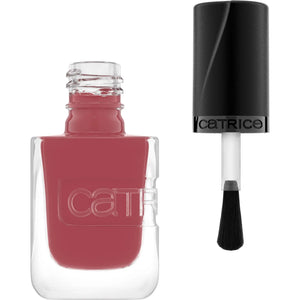 Gel Affair Nail Lacquer 007 Take Me To Mulberry Street