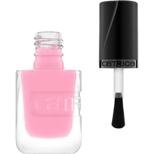Gel Affair Nail Lacquer 038 Cosmo Where Is Wanda?