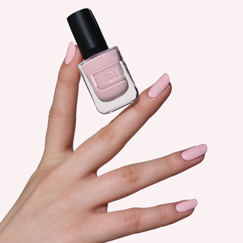 Catrice Gel Affair Nail Lacquer 059 Satin Secrets
