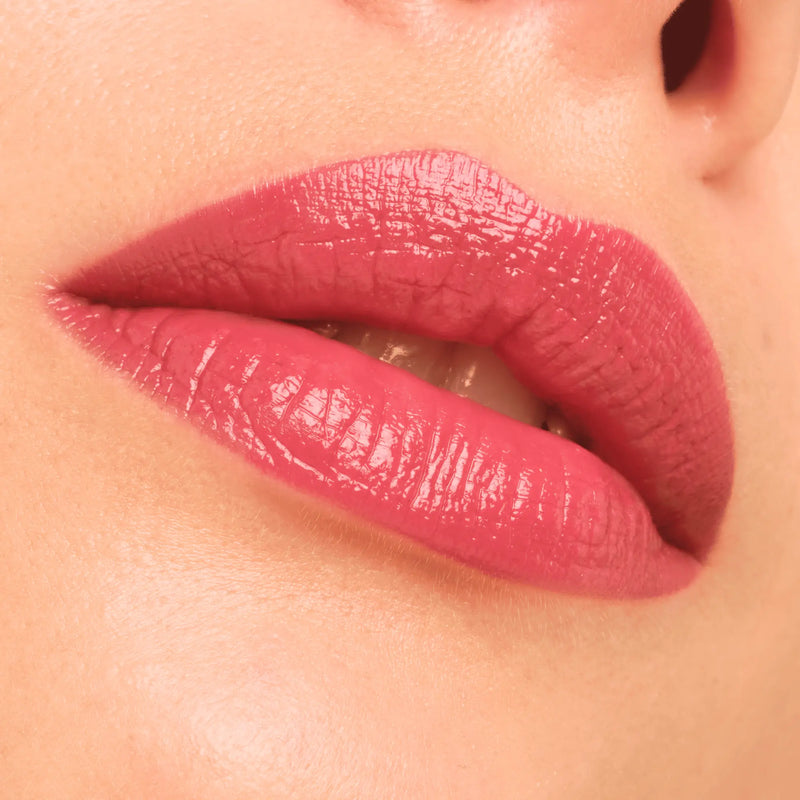 Catrice Glass Like Gloss Stick 030 Talk Hibiscus To Me