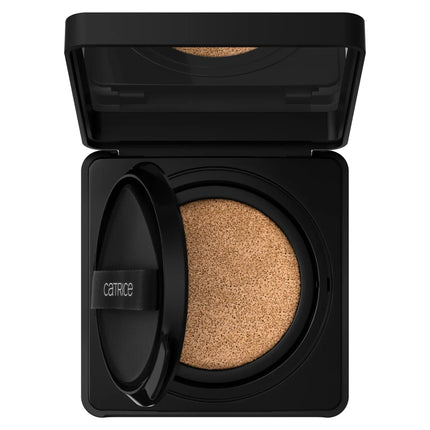 Catrice Invisible Cover Cushion Foundation