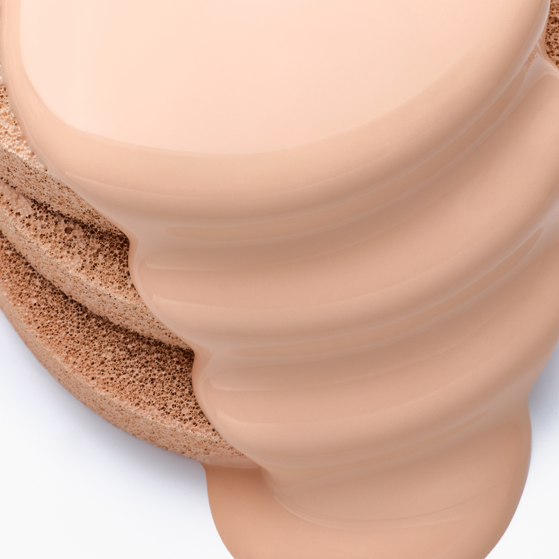 Catrice Invisible Cover Cushion Foundation