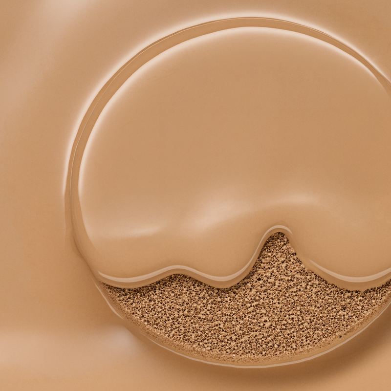 Catrice Invisible Cover Cushion Foundation