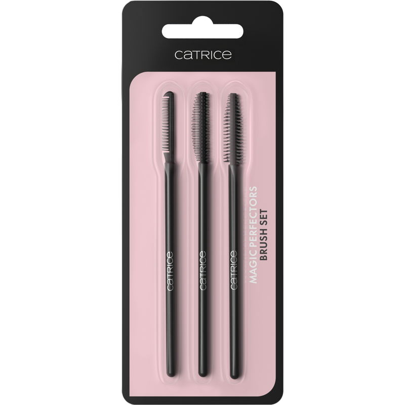 Catrice Magic Perfectors Brush Set