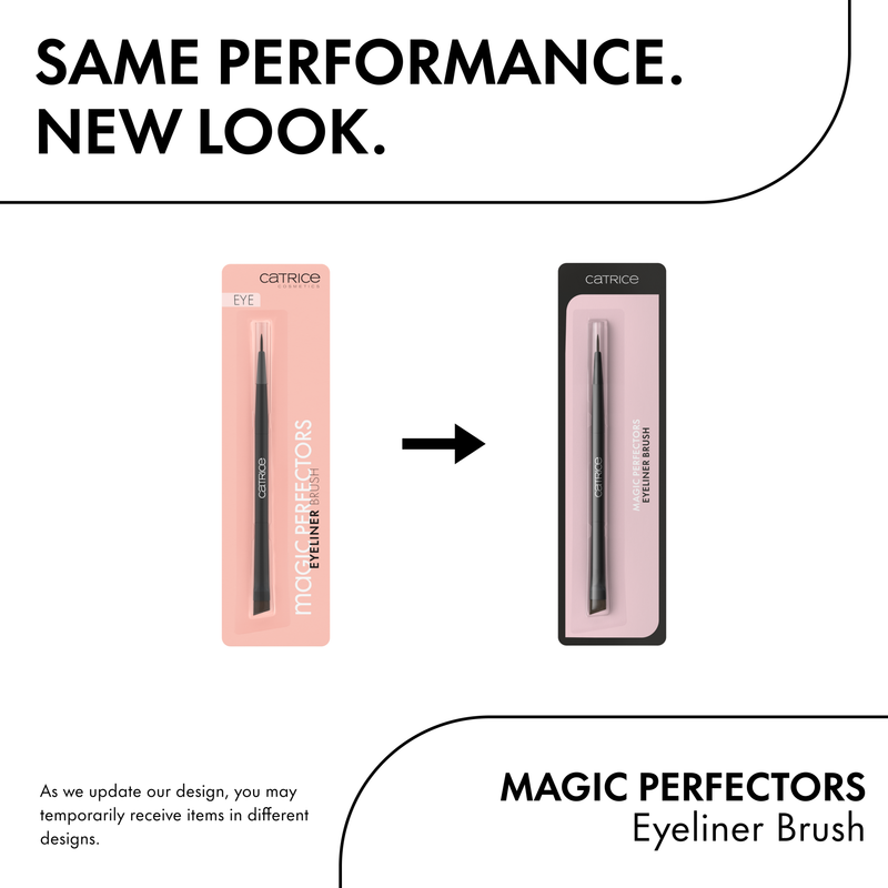 Catrice Magic Perfectors Eyeliner Brush