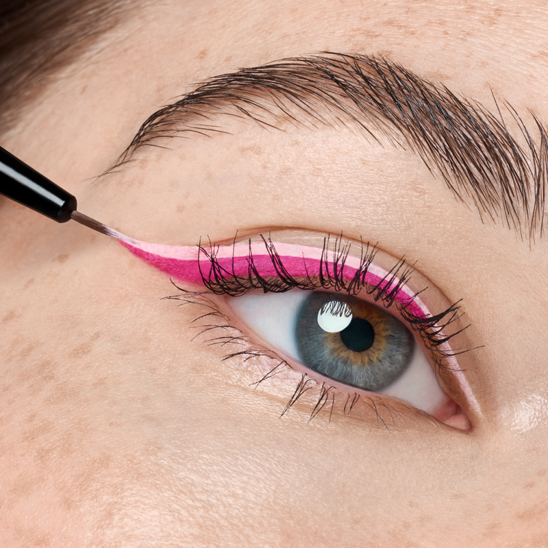 Catrice Magic Perfectors Eyeliner Brush