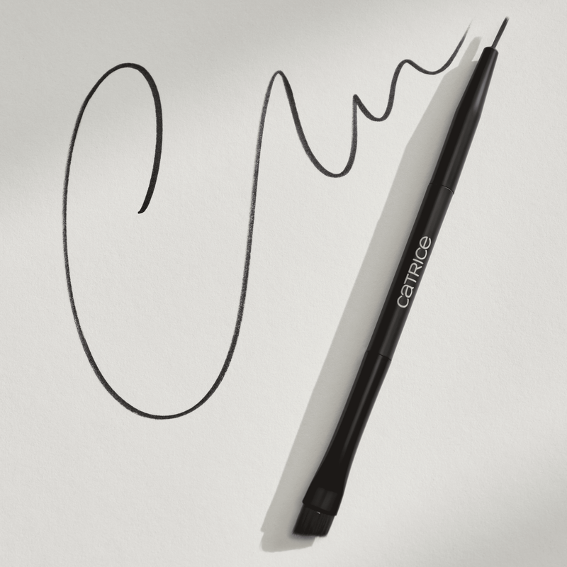 Catrice Magic Perfectors Eyeliner Brush