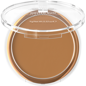 Melted Sun Cream Bronzer 020 Beach Babe