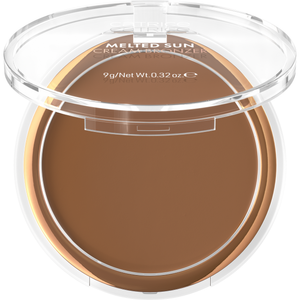 Melted Sun Cream Bronzer 030 Pretty Tanned