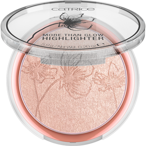 More Than Glow Highlighter 020 Supreme Rose Beam