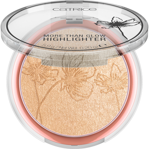More Than Glow Highlighter 030 Beyond Golden Glow