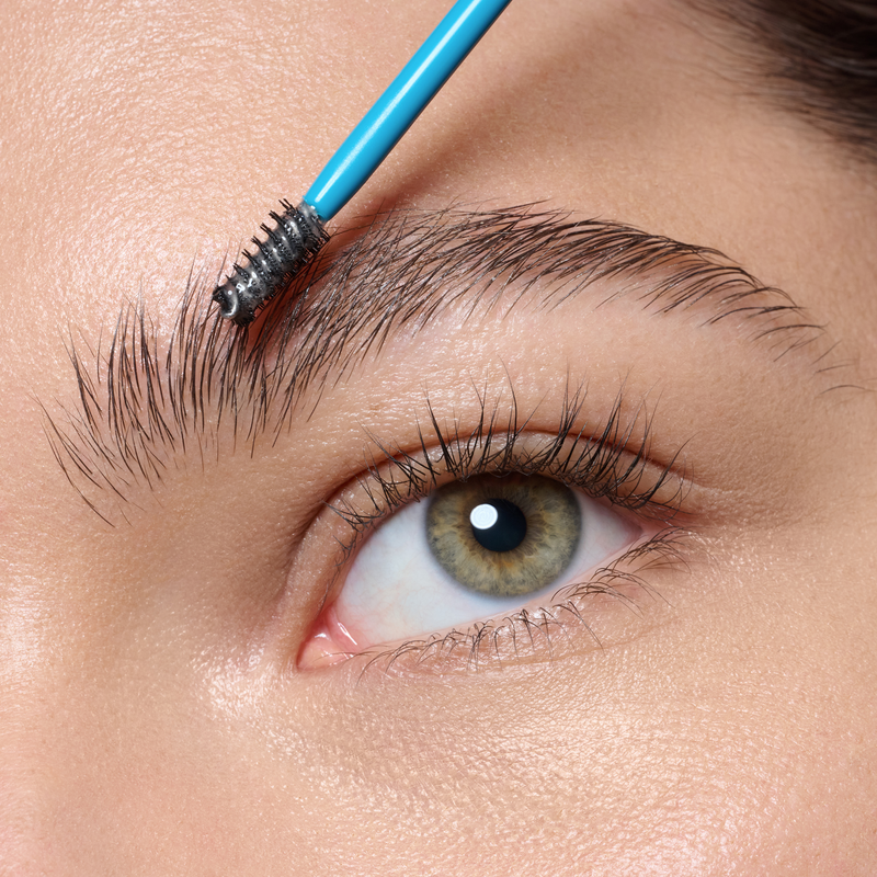 Catrice Power Fix Brow Gel 010 Invisible Power