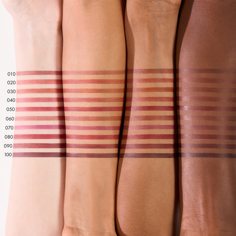 Catrice Precision Ink Lip Liner Stain 050 Dressed In Drama