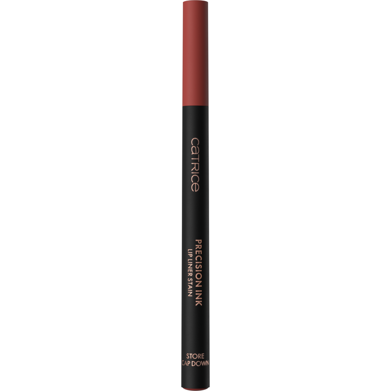 Catrice Precision Ink Lip Liner Stain 050 Dressed In Drama