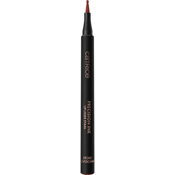 Catrice Precision Ink Lip Liner Stain 080 Lines In Loyality