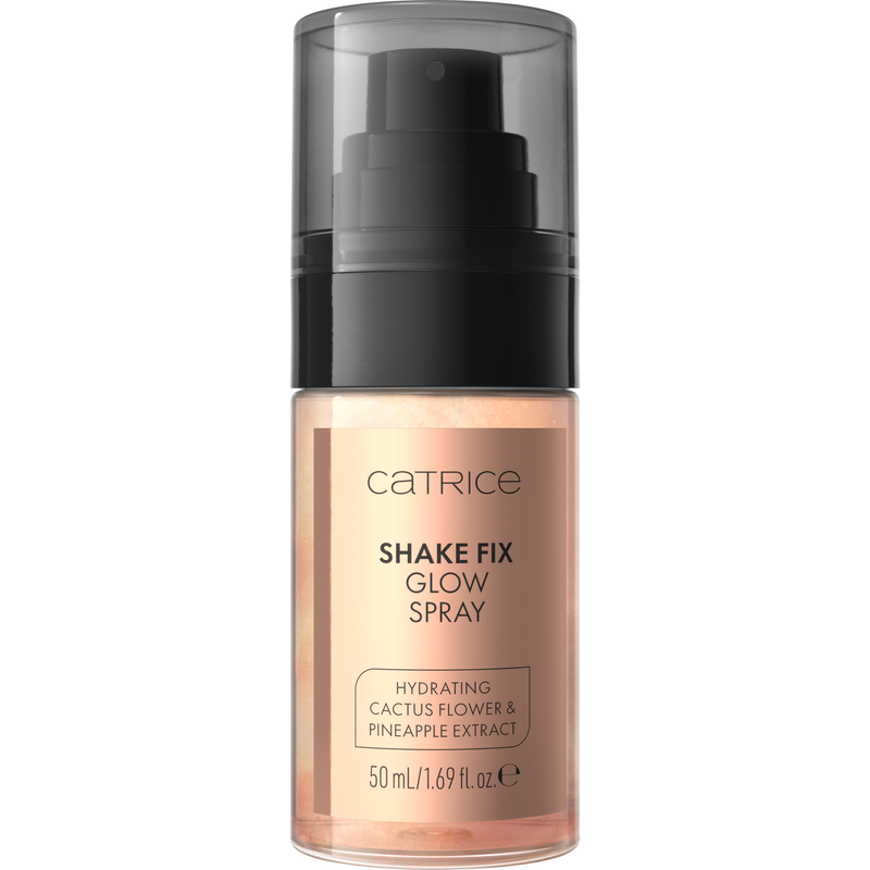 Catrice Shake Fix Glow Spray