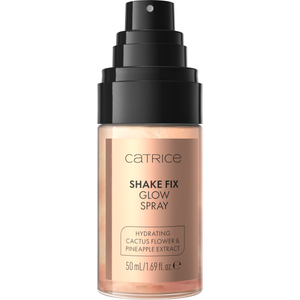 Shake Fix Glow Spray