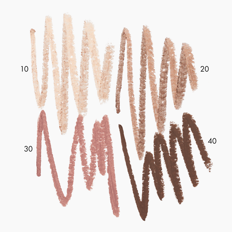 Catrice Soft Blend Eyeshadow Stick Waterproof 040 Matte Mocha