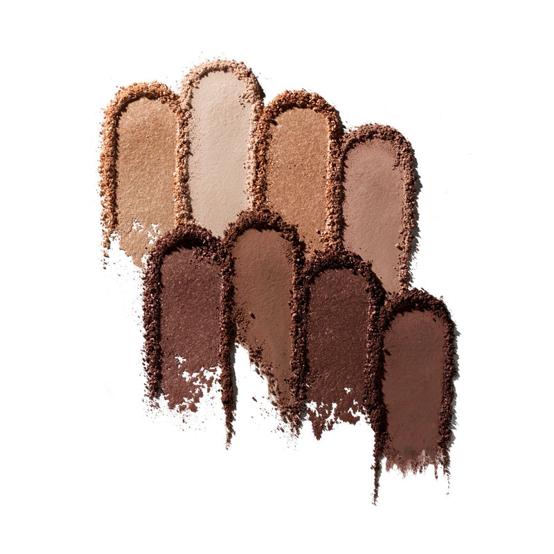 Catrice the Glam Perspective Nude Eye Set 5