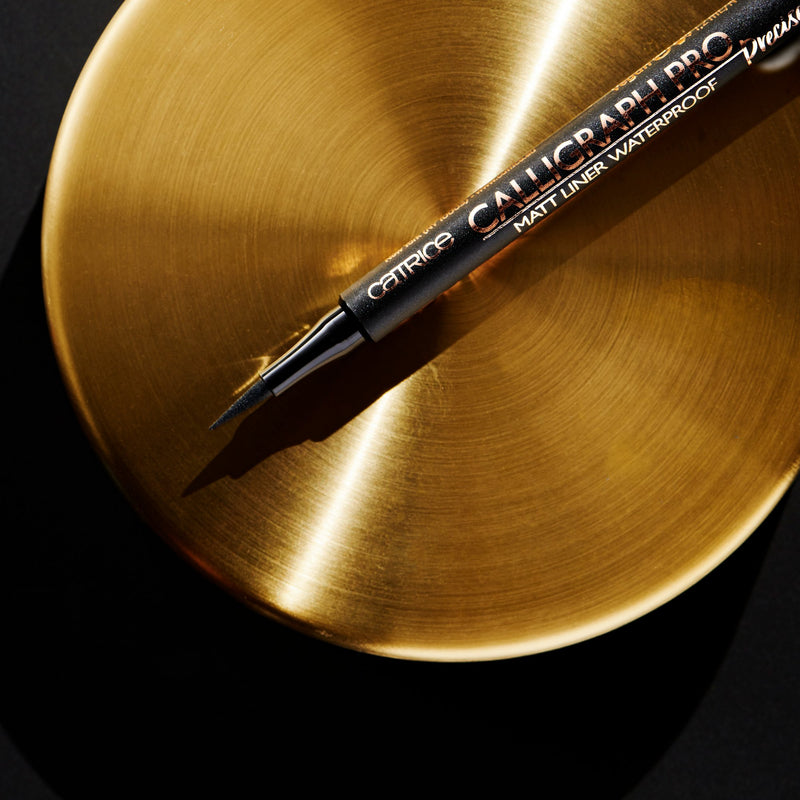 Catrice the Glam Perspective Nude Eye Set 6
