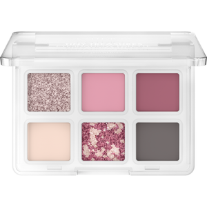 Tiny Treasures Eyeshadow Palette 020 Wild Berry
