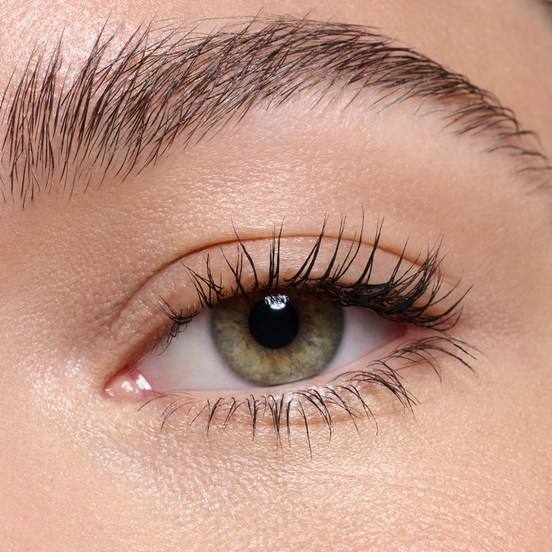 Catrice Tubing Stay In Place False Lash Mascara 010 No Panda Black