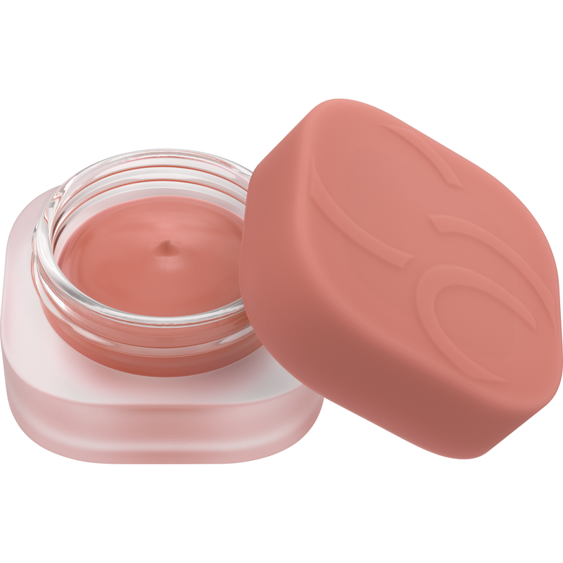Catrice Velvet Pudding Blurring Blush 060 Rose Soufflé