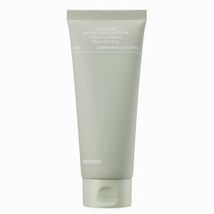 Baking Soda Deep Pore Foam Cleanser