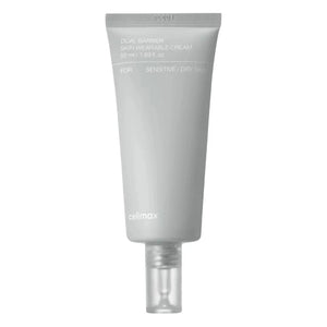 Dual Barrier Skin Wearable Cream