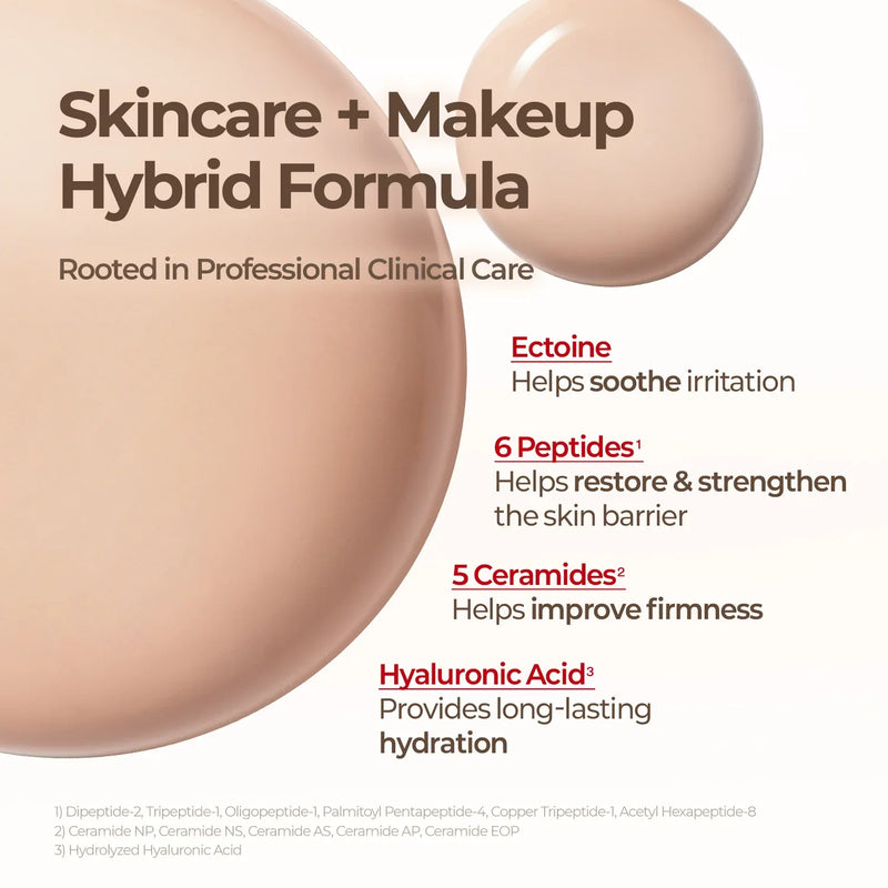 Cell Fusion C Skin Blemish Balm Intensive Natural Light, BB Cream voor een egale huid, foto 4 van 8