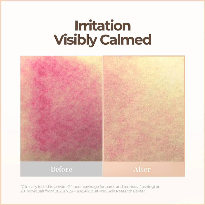 Cell Fusion C Skin Blemish Balm Intensive Golden, getinte BB cream voor egale huid, foto 3 van 8