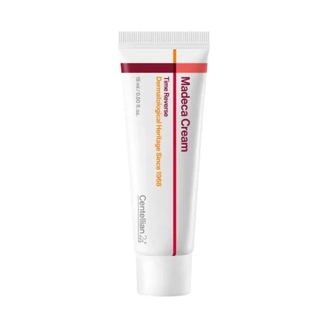 Centellian24 Madeca Cream Time Reverse Mini 15 ml.
