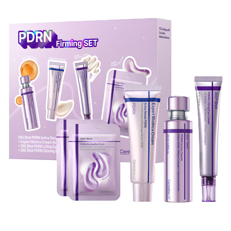 Centellian24 PDRN Firming Set